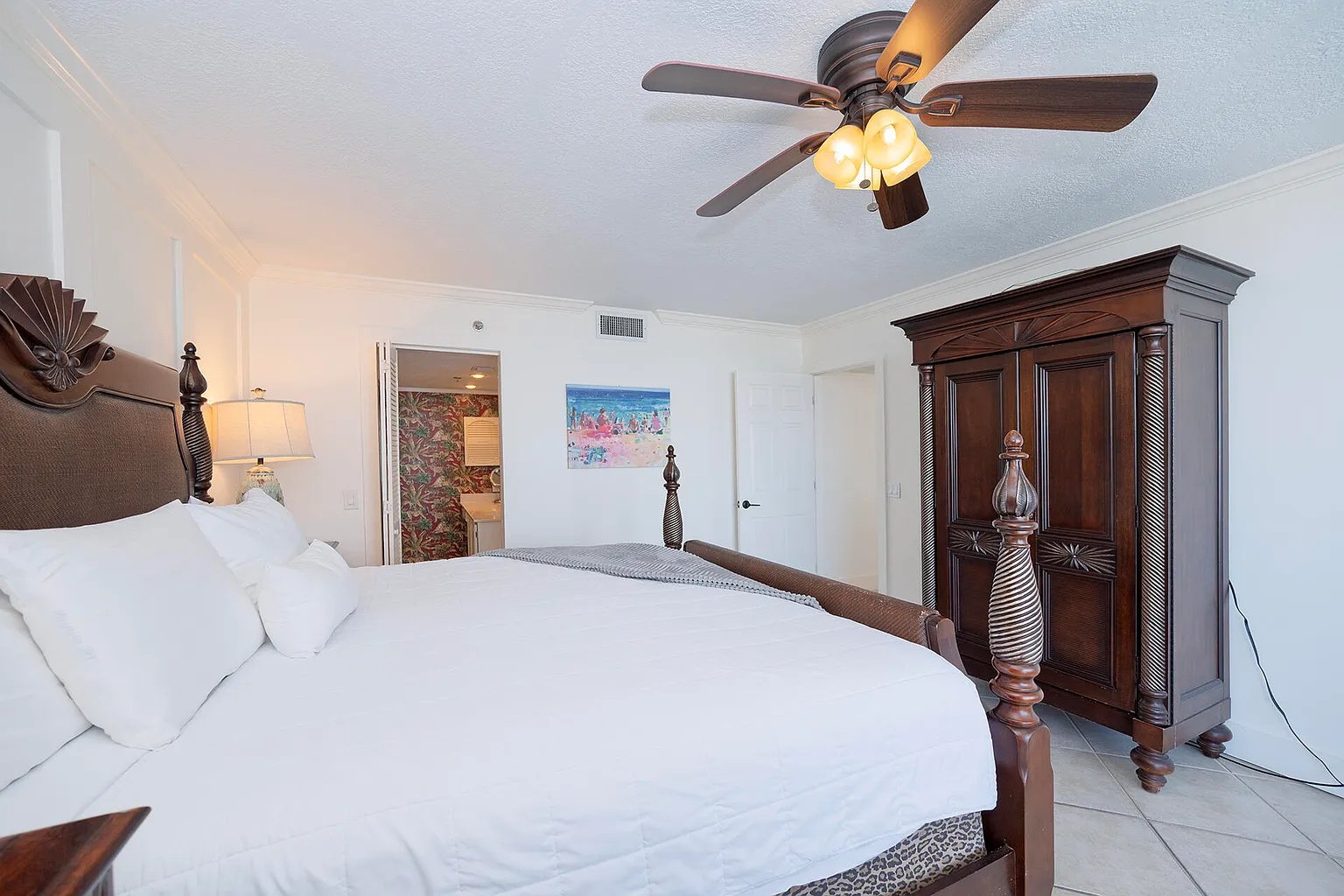 Double Condo 374