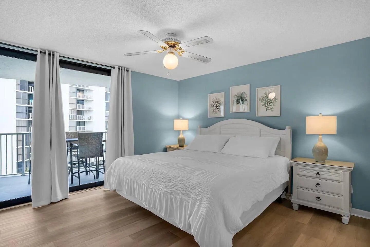 Double Condo 246