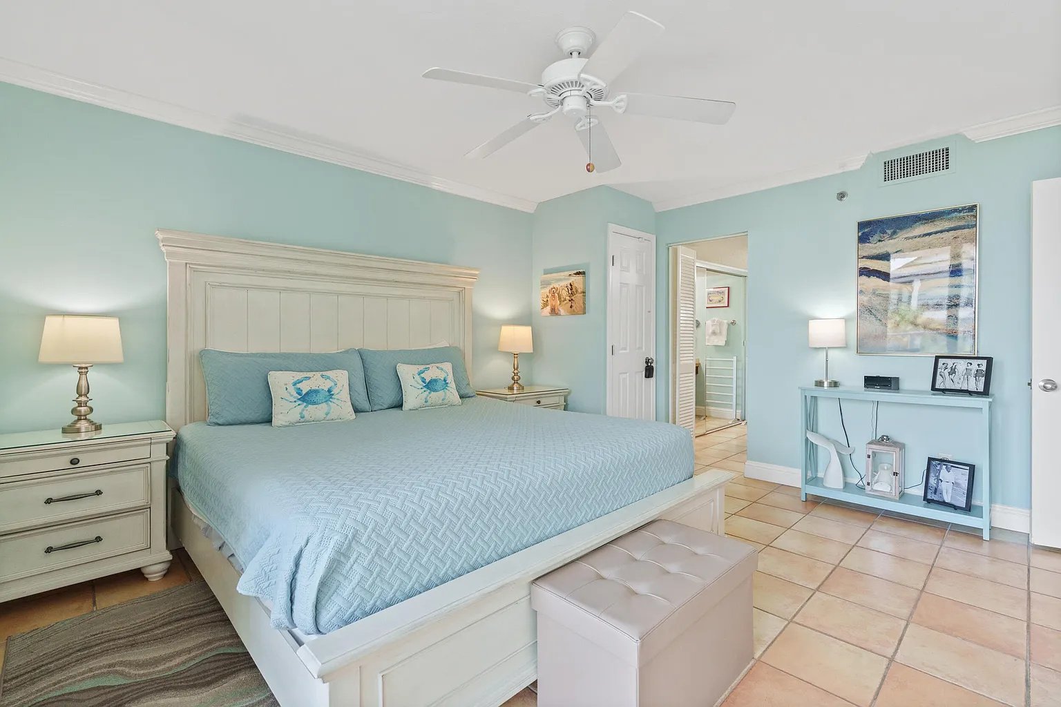 Double Condo 321