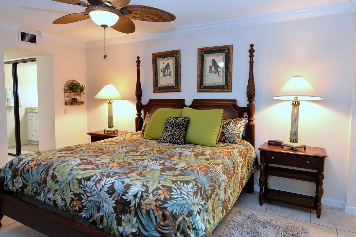 Double Condo 118